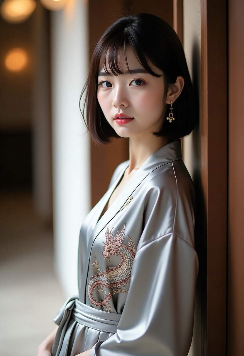 延长扣使用方法