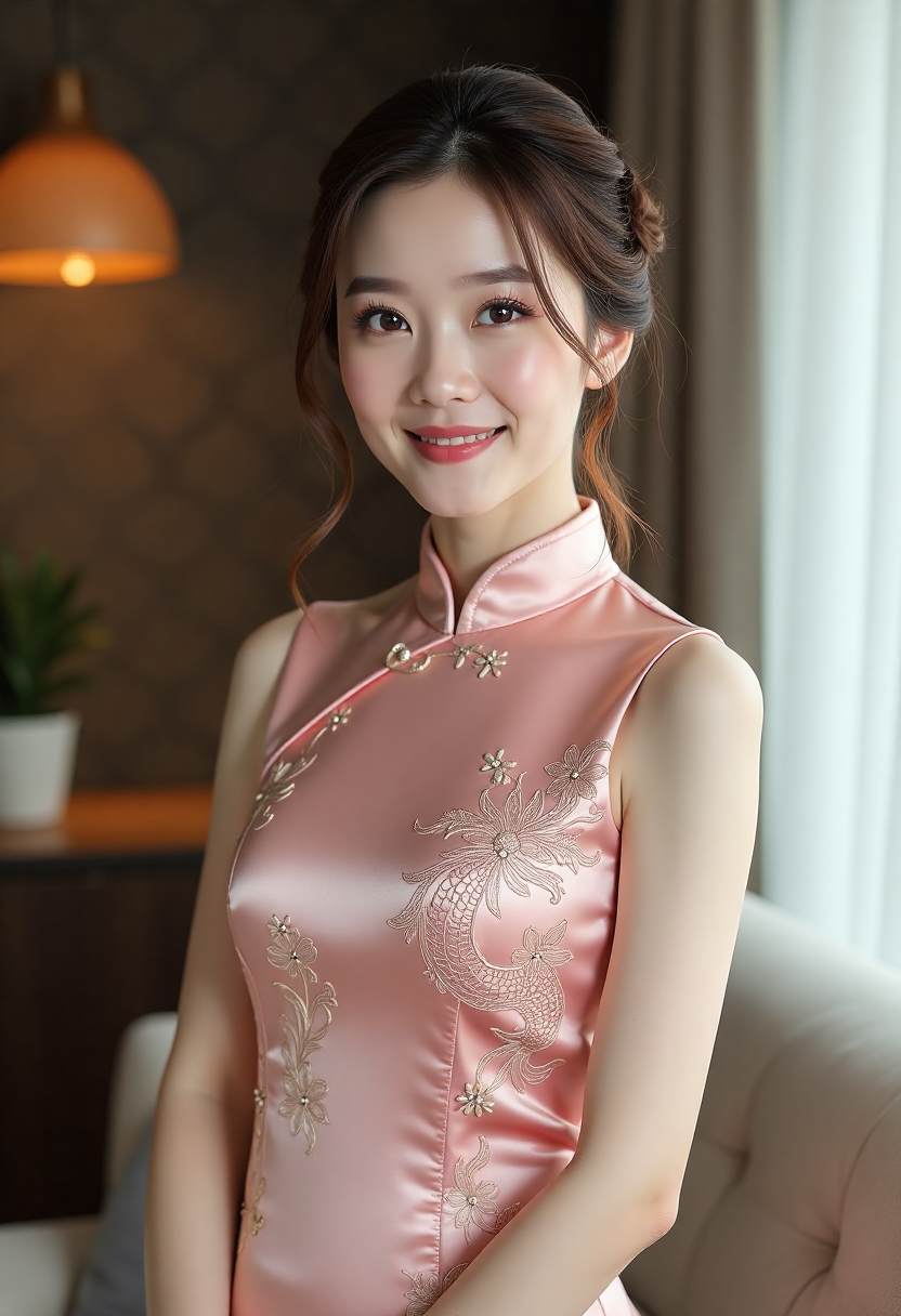 形体健康指导